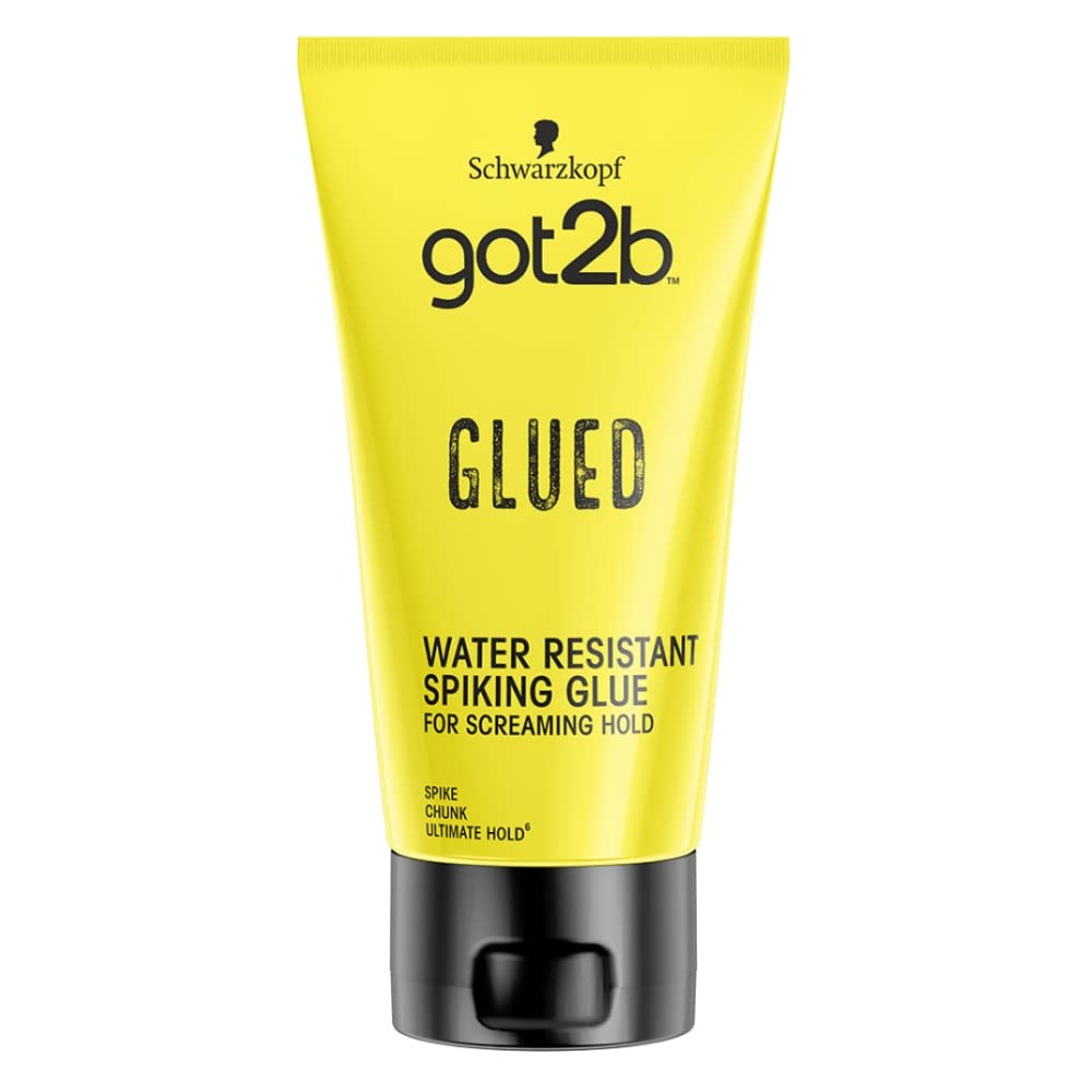 Schwarzkopf Got2b Glued Spiking Glue 150ml